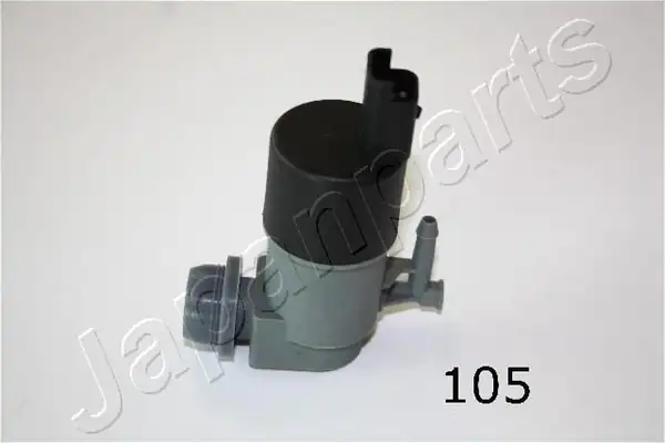 Japan Parts WP 105 Nissan Navara 05 Qashqai 2014 Su Fiskiye Motoru