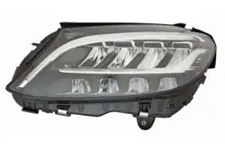 DEPO 440-11AWRMLDEM2 | Far Sağ Mercedes C-Serisi (W205) Led 18 -