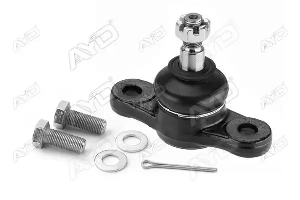 AYD 92-10416 | Rotil Hyundai Tucson 04 Kia Sportage 04