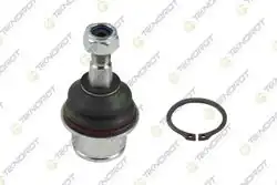 TEKNOROT CR-125 | Alt Rotil Chrysler 300C 2.7 2004-2011