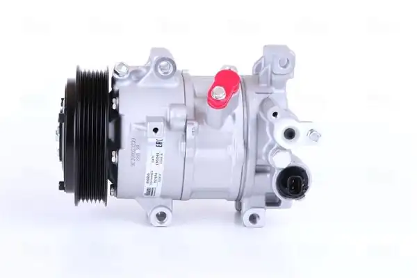 NISSENS 890650 | Klima Kompresörü Toyota Corolla Auris Avensis 1 6 13 18