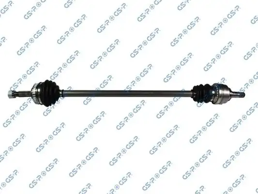 GSP 260002 | Ön Aks Sağ Astra F X16xel Corsa B Combo B Tigra A X12sz C14nz X14sz X14xe X15td X17d