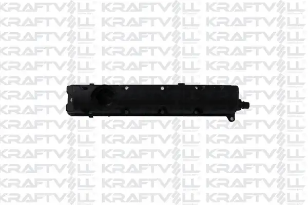 KRAFTVOLL 12140012 | Külbütör Kapak Egzos 307 308 C4 Ew10