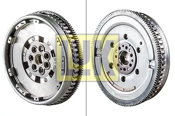 Luk 415020210 Debriyaj Volanı Renault Laguna II Espace IV 1 9dci F9q 01