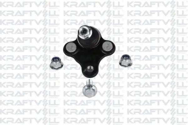 KRAFTVOLL 13010259 | Rotil Ön Alt Sol Hyundai Elantra 2016 811394