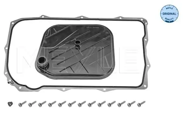 MEYLE 1001370011 | Şanzıman Filtresi VW Amarok 8a Otom. 2012 Tk