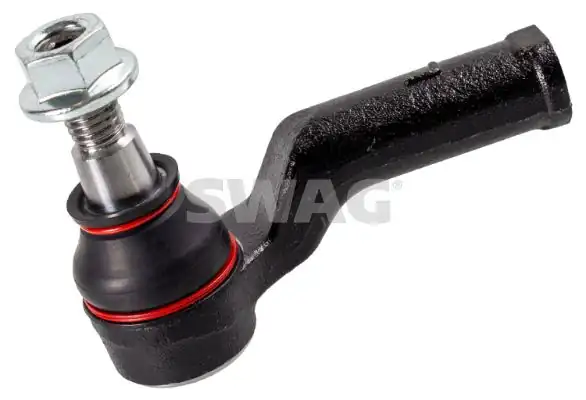 SWAG 50930723 | Rot Başı Sol Mondeo IV Galaxy S Max Freelander II S60 II S80 II V60 V70 III Xc70 II