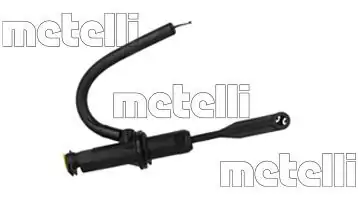 METELLI 55-0255 | Debriyaj Üst Merkezi (Dacia Sandero)