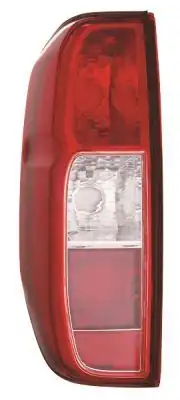 Depo 215 19k6l Ld Ue Stop Lambası Sol Nissan Navara D40 2 5 dCi 05 15