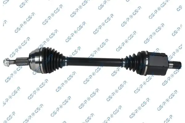 GSP 203938 | Aks Komple Sol Crafter 2 0 TDI 17 816970