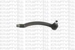 KRAFTVOLL 13020329 | Rot Başı Sağ Mini R50 R53 R52 01-07