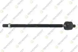 TEKNOROT CR-453 | Rot Mili On Ic Chrysler Town & Country 4Th Gen 01-07 Dodge Grand Caravan 01-08