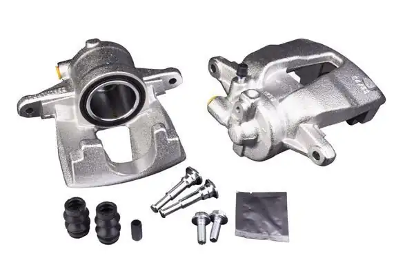 Hella Pagid 8an355795 271 Fren Kaliperi Ön Sol Fiat Doblo Fiorino Grande Punto Linea Opel Corsa D 01 19