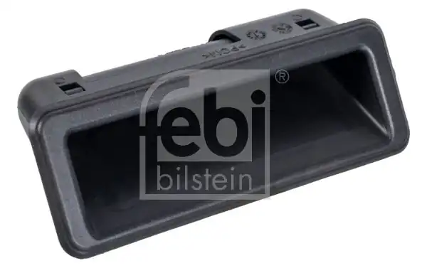 Febi Bilstein 108217 Bagaj Açma Kolu Bmw E60 E90 X5 E70 X6 E71