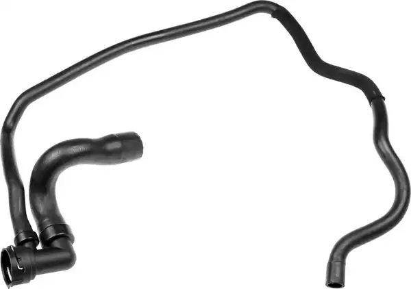 Rapro 18543 Radyatör Alt Hortumu Opel Insignia A 1 6xer Let