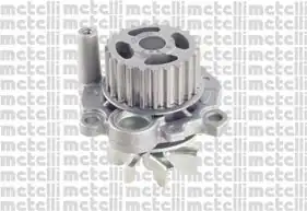METELLİ 24-0947 | Devirdaim VW Golf 98 09 Passat 01 05 Audi A3 97 03 A4 01 08 A6 98 05 AGN Auq