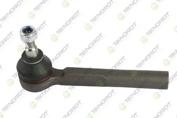 Teknorot af 402 Alfa Romeo 164 1987 1998 Rot Başı