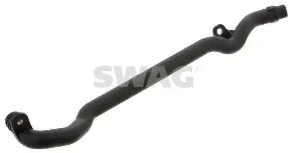 SWAG 20946998 | Kalorifer Hortumu Plastik Bmw E 38 39 46 53 83 M52 54