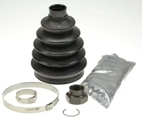 GKN 304707 Aks Körük Tm Tk Mini R50 52 53 56 01 Dış Ön