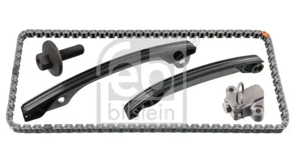 Febi Bilstein 107166 Eksantrik Zincir Seti H4j 0 9 Tce Clio IV Dacia 841310