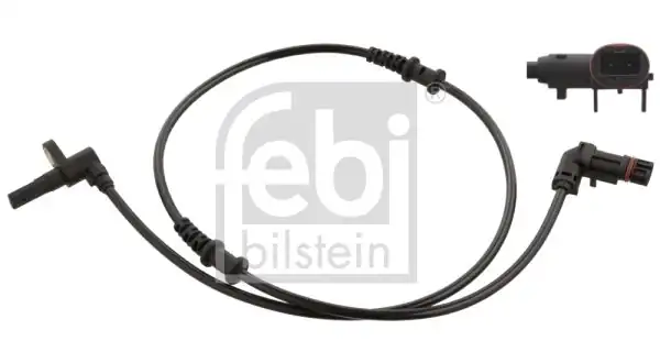 Febi Bilstein 102827 ABS Sensörü Ön Mercedes Viano Vito W639 2003