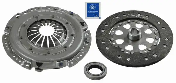 SACHS 3000951217 | Debriyaj Seti Opel Omega B 2 0 16v 94 00