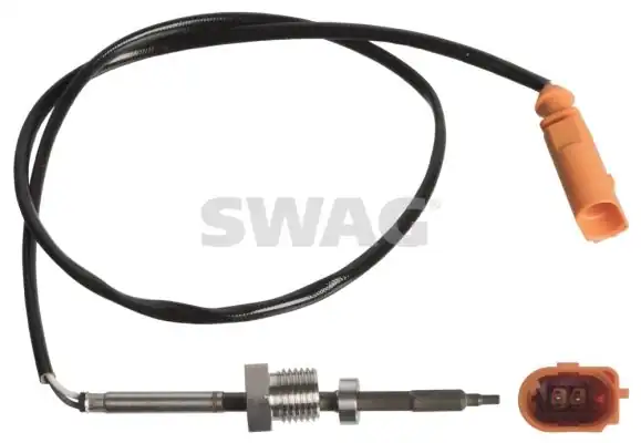 SWAG 33100234 | Egzoz Sıcaklık Sensörü Dpf Sonrası VW T5 T6 Caaa Caab Caac 09 20