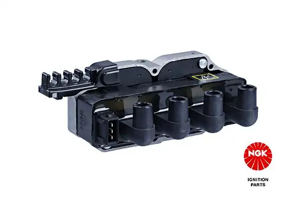 NGK 48052 | Ateşleme Bobini Brava Bravo Doblo Marea Palio Albea 1 6 16v