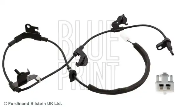 BLUEPRINT ADT37161 | Toyota Rav4 05 Arka Sağ ABS Sensörü
