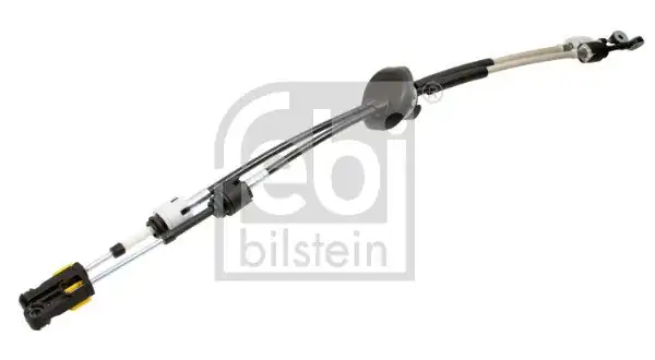 FEBI 179972 | Vites Teli Peugeot Partner Tepee Citroen Berlingo Be4r Şanzıman 05 2008