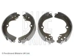 BLUEPRINT ADS74113 | Fren Balatası Subaru Forester 97-02 Impreza 92-00 Legacy 89-98