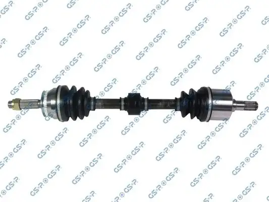 GSP 224364 | Aks Komple Sol Elantra Manuel 01