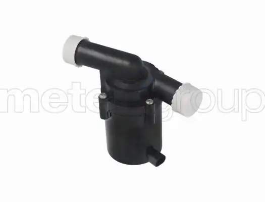 METELLİ 25-0013 | İlave Su Pompası Peugeot 2008 İ 1 6 Hdi 2013cvzxs