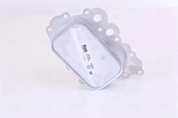 NISSENS 91108 | Yağ Soğutucusu Mercedes A Class W169 04 12 B Class W245 05 11 850455