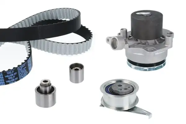 METELLİ 30-1360-1 | Triger Seti Devirdaim Kumanda Edilemeyen VW Caddy 16 Crafter 17 Golf 13 Passat 15 CLH Crk CXX Dfs Dav Daw