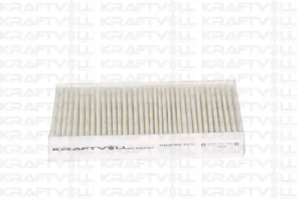 KRAFTVOLL 06040325 | Polen Filtresi Fiat 500 L 12 Fiat 500 X Renegade 14