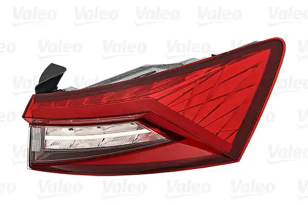 Valeo 47144 Stop Lambası Sağ Dış Led Skoda Kodiaq 17
