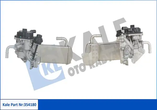 KALE 354180 | Egr Valfi VW Transporter T6 Caaa Caab Caac Caae 2 0 TDI 09