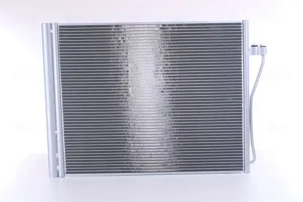 NISSENS 940308 | Klima Radyatörü F 01 02 03 04 6450 9 255 984