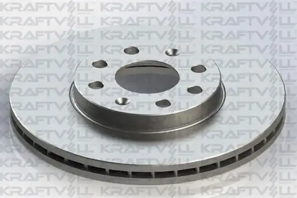 KRAFTVOLL 07040115 | Ön Fren Aynası Havalı Grande Punto 199 1 2 1 3 Multijet 1 4 1 4 16v 10 05 Corsa D Çelik Jan