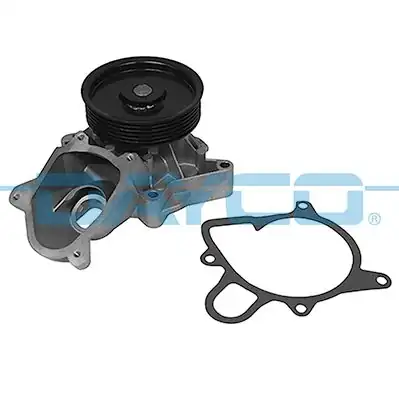 DAYCO DP326 | Bmw M47 M47n E46 E87 E60 E83 E70 Devirdaim Su Pompası