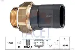 FACET 7.5117 | Hararet Müşürü