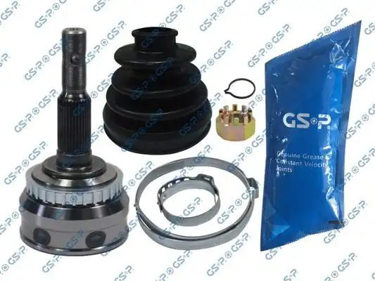 GSP 844056 | Aks Kafası Dış Vectra A Absli