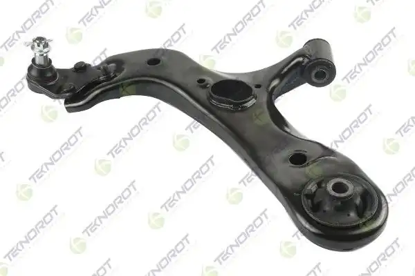 Teknorot T 579 Alt Salıncak Sol Rotilli Komple Toyota Avensis T27 Dizel 09 18