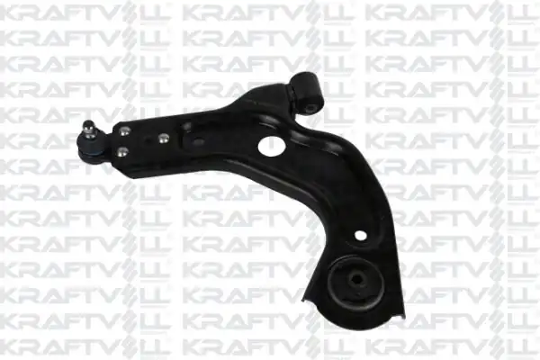 KRAFTVOLL 13050673 | Salıncak Sol Komple Fiesta IV 1 0 1 1 1 4 95 02 Mazda 121 III 97 03 Hidrolik
