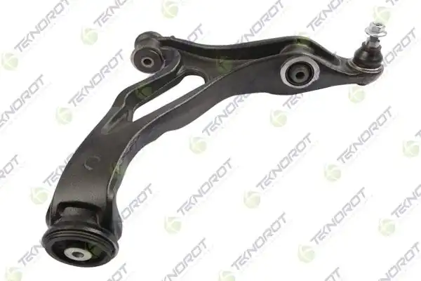 Teknorot A 168 Salıncak Komple Sağ Alt Audi Q7 4l Porsche Cayenne 955 VW Touareg 2002 2015