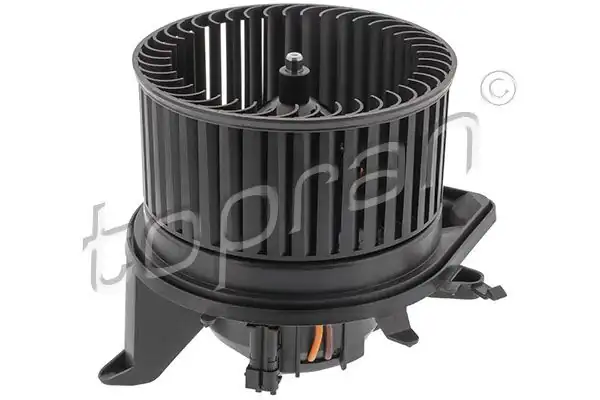 TOPRAN 504254 | Kalorifer Motoru Mini Cooper R55 56 57 58 59 60 61