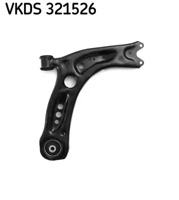 SKF VKDS321526 | Sağ Ön Salıncak VW Golf Audi A3 Q2