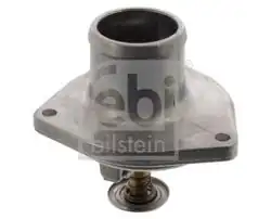 FEBI BILSTEIN 103154 | Termostat 80 °C (M119) W124 93-95 W210 96-97 W140 93-98 R107 86-89