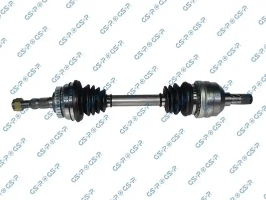 GSP 244038 | Ön Aks Mili Sol ABS li 29 Dış Freze 33 Dış Vectra B 96 02 X16xel X20xev